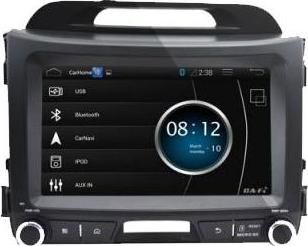CA-FI DL4701000-0006 Kia Sportage '10- CA-FI DL4701000-0006 Kia Sportage '10-