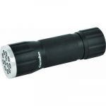 Camelion TECHNO LED5109-12 Фонарь светодиодный 12LED с рассеивающей линзой 3xR03 блистер