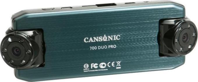 CANSONIC 700 DUO PRO