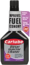 Carlube Diesel Injector Cleaner - очиститель инжектора 300ml