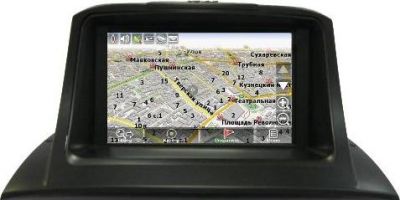 CARMAN i Hyundai i30