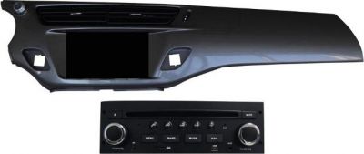 CARMEDIA KR-7073