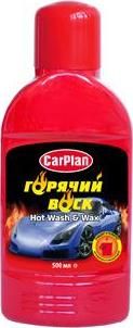 Carplan RHW500 Шампунь Carplan RHW500 Шампунь