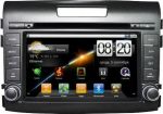 CarSys Android Honda CR-V 2012 7 quot;