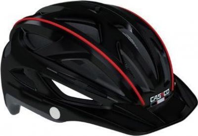 Летний шлем Casco Town Country Activ-TC Black (US:_L)