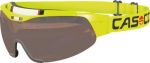 Визор Casco 2015-16 SMU Spirit Neon Yellow Smoke lens (бр)