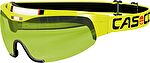 Визор Casco 2015-16 SMU Spirit Neon Yellow Yellow lens (бр)