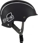 Летний шлем Casco 2016 YOUTH KIDS Fun-Generation black (см:50-56)