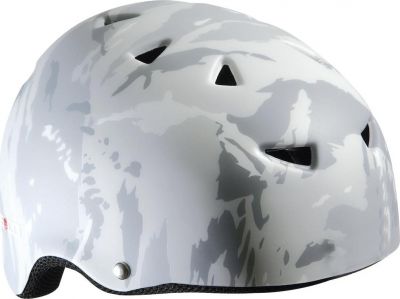 Шлем Casco Skiller Pro р.L(58-62) military