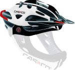 Шлем Casco Viper MX беззащиты р.M(52-57)black matt