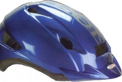 Шлем Casco VENTURE р.Uni blue