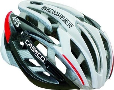 Шлем Casco ARES ROAD р.M(52-57) black