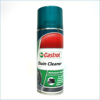 Смазка Castrol Silicon Sprey (0.4л)