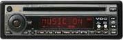 VDO Dayton CD 139MP3 VDO Dayton CD 139MP3