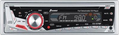 Farenheit CD-227MP