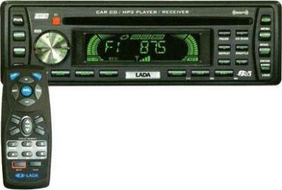 LADA CD-4104MP
