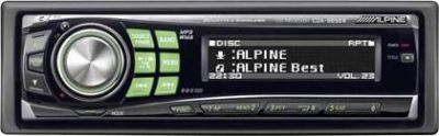 Alpine CDA-9856R