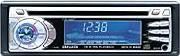 Aiwa CDC-X227