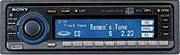 Sony CDX-C90R