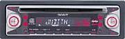 Sony CDX-CA600X