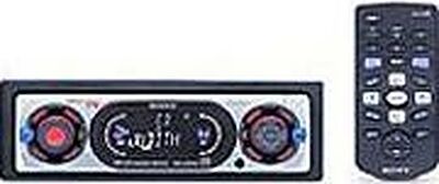 Sony CDX-CA700