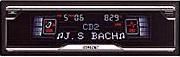 Sony CDX-CA850
