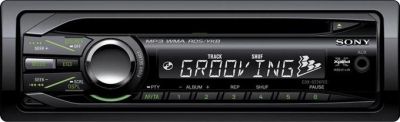 Sony CDX-GT247EE