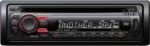 Sony CDX-GT33U