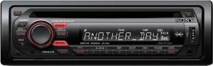 Sony CDX-GT33U