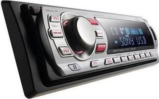Sony CDX-GT610U