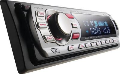 Sony CDX-GT616U