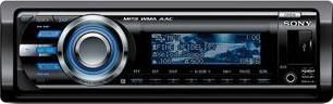 Sony CDX-GT730UI
