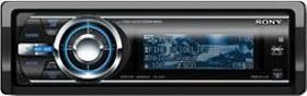 Sony CDX-GT930UI
