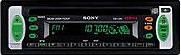 Sony CDX-L360/G