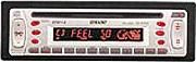 Sony CDX-L400X