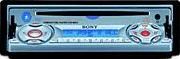 Sony CDX-M610