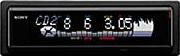 Sony CDX-M700R