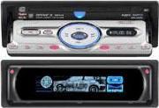 Sony CDX-M8800
