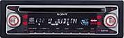 Sony CDX-MP30