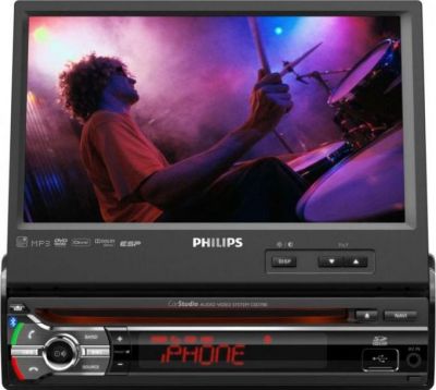 Philips CED780