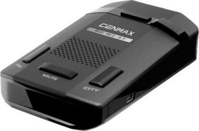 Cenmax RD W2 ST