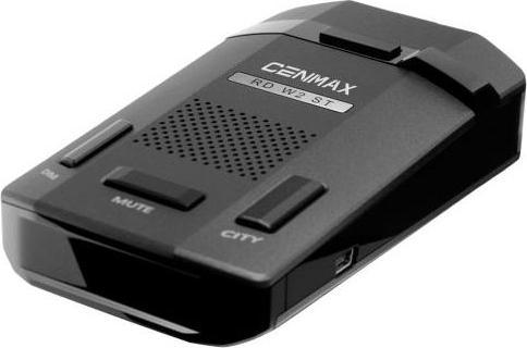 Cenmax RD W2 ST