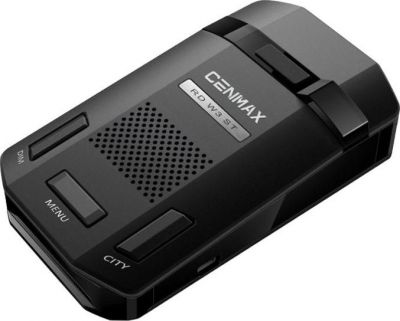 Cenmax RD W3 ST