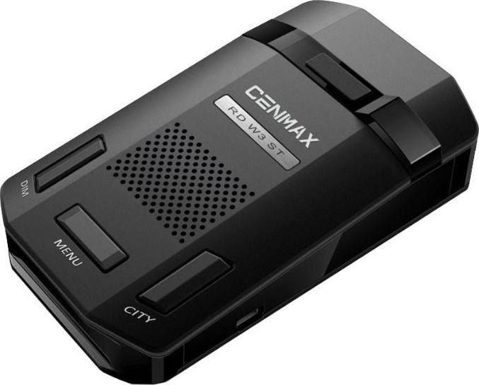 Cenmax RD W3 ST