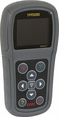Программатор датчиков давления в шинах TPMS Sulit TPMS90