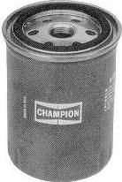 Champion C108/606 масляный фильтр на RELIANT KITTEN