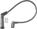 Champion CLS023 комплект проводов зажигания на HYUNDAI ACCENT I (X-3)