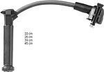 Champion CLS032 комплект проводов зажигания на FORD FIESTA IV (JA_, JB_)