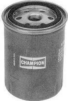 Champion L115/606 топливный фильтр на VOLVO V40 универсал (VW)