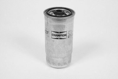 Champion L427/606 топливный фильтр на 3 (E36)